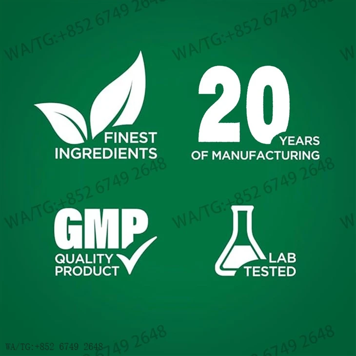 Nandrolone Phenylpropionate(Durabolin) Top-quality AAS Powder factory