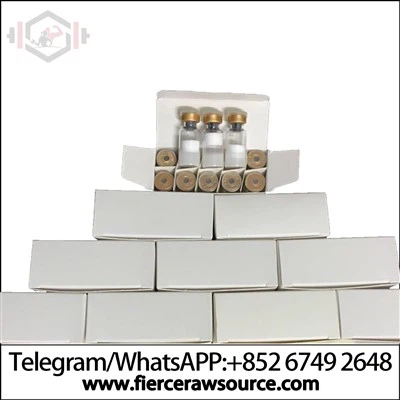 99% pi bon kalite peptides segondè MGF 2mg/ti poban