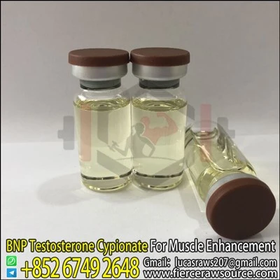 BNP Testostewòn Cypionate 200mg CAS:58-20-8
