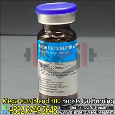 STADA Mega Cuts Blend 300mg CAS:10161-34-9