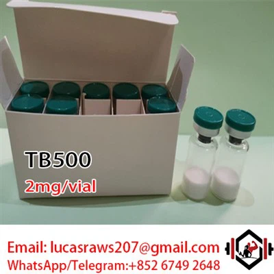 TB500  CAS  885340 08 9